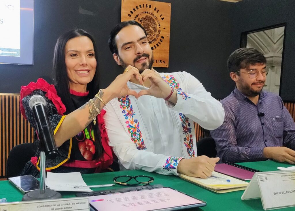 En la Alcaldía Cuauhtémoc no sólo hay que administrar, hay que hacerla más habitable, incluyente, segura y democrática.