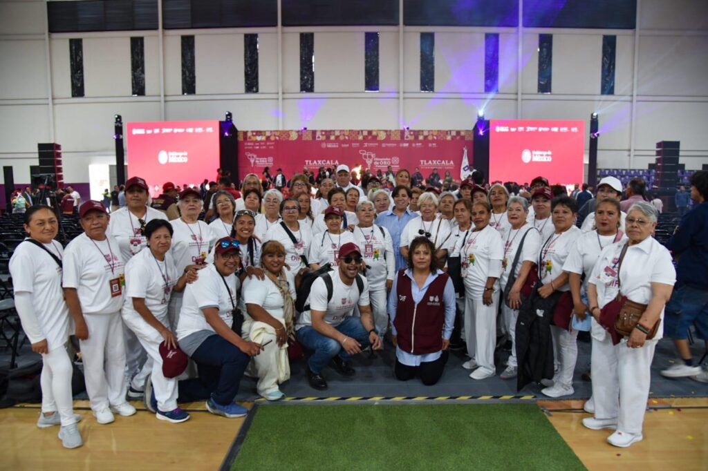 Baile de parejas, canto grupal, danza estilo libre, lotería,  atletismo y natación, entre las actividades deportivas, culturales y lúdicas en las que buscarán ganar.