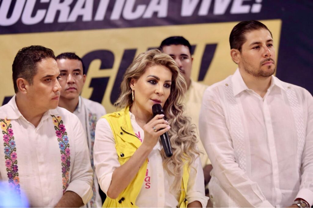 En próximos días en Asamblea Nacional, el Bloque anunciará la ruta para lograr las alianzas.