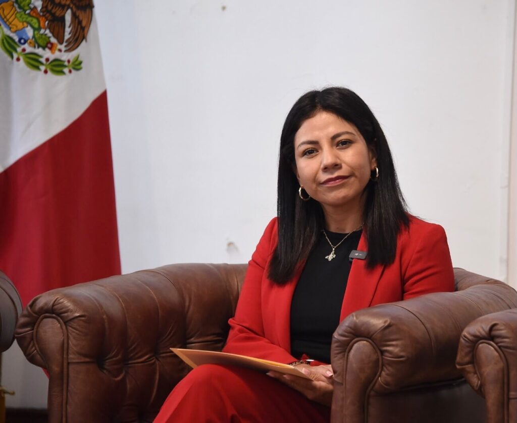 La Dip. Miriam Valeria Cruz Flores, presidenta de la Comisión de Salud del Congreso de la CDMX, destacó la urgencia de fortalecer la prevención y garantizar un enfoque humanista en el tratamiento de esta patología.