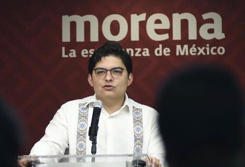 Paulo Garcia anuncia encuentros con militancia para reforzar la agenda territorial.