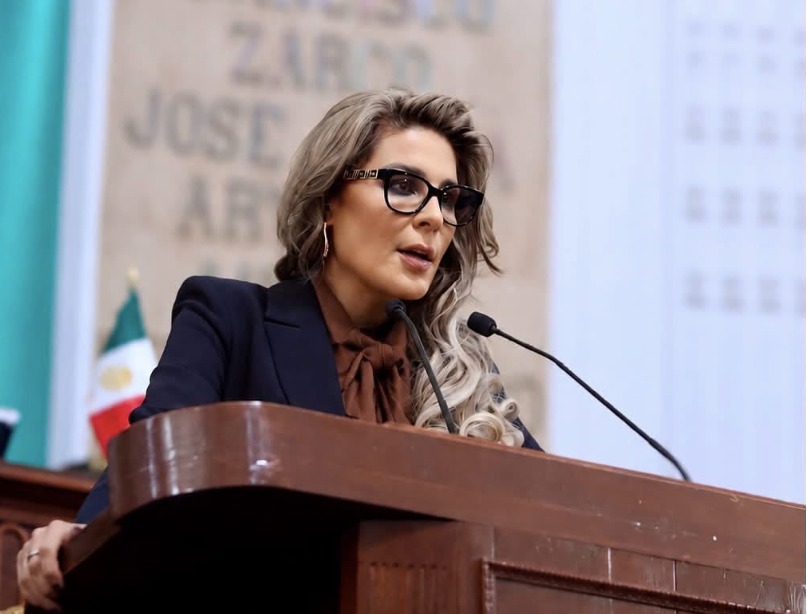 Recibirán capacitación antes de asumir el cargo: Dip Nora Arias. Se fortalecerá la transparencia y rendición de cuentas; se evitarán actos de corrupción.