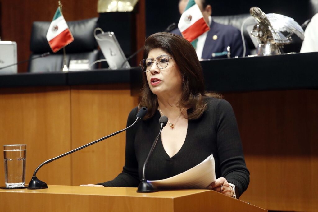 “No busca criminalizar ni perseguir al ciudadano. Al contrario, busca defender el derecho de todas y todos a una movilidad segura, ordenada y en paz”, sostiene Mariela Gutiérrez autora de los cambios legislativos propuestos.