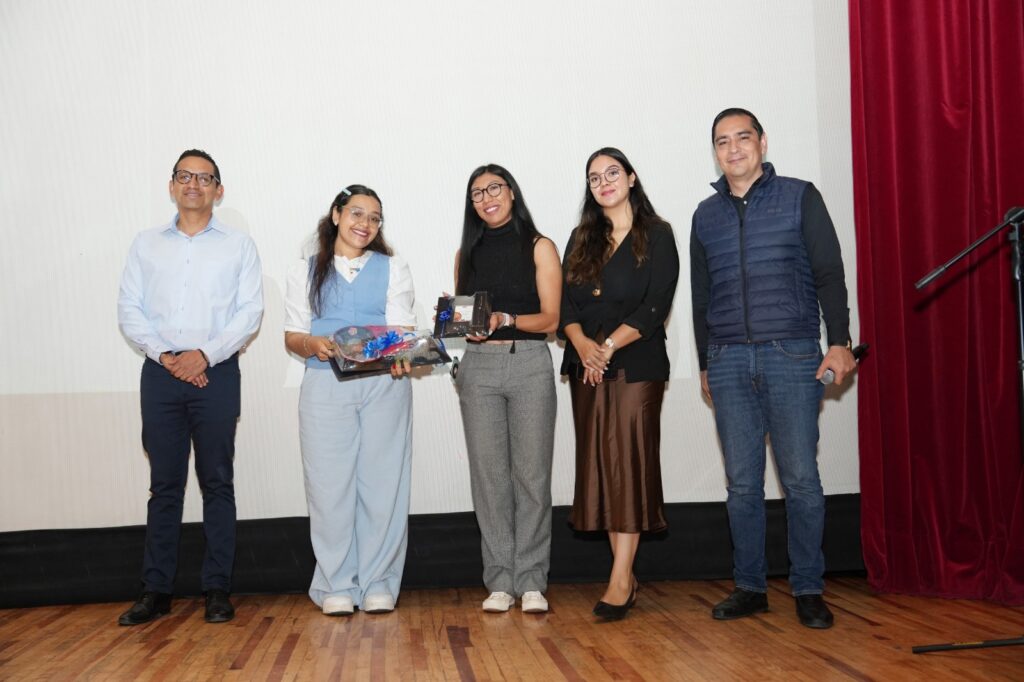Durante la sesión inaugural, el Dr. Ángel Garduño García, Rector de la Universidad Autónoma Chapingo, destacó que la capacitación llegó en un momento clave para la institución.