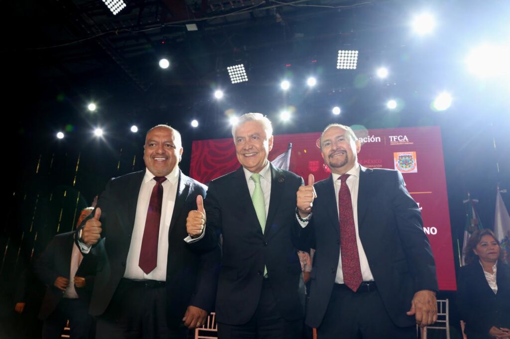 Piña llamó a convertir el proceso electoral en una oportunidad para fortalecer al sindicato.
