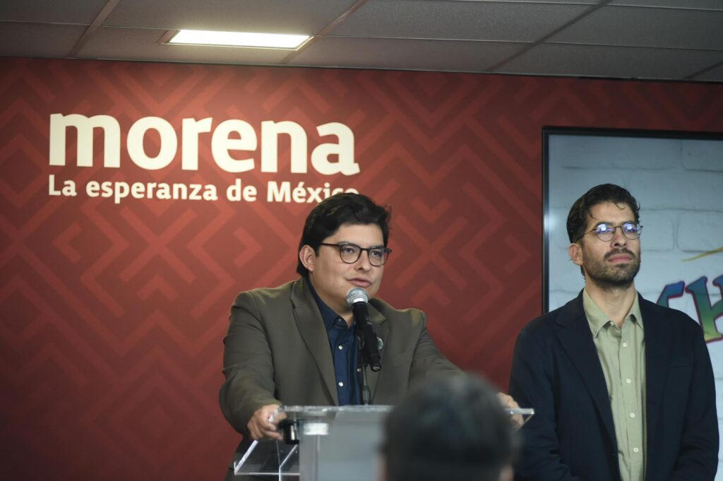 El Congreso capitalino es el que aprueba el Código Fiscal y no hay ninguna propuesta para incrementar el impuesto.