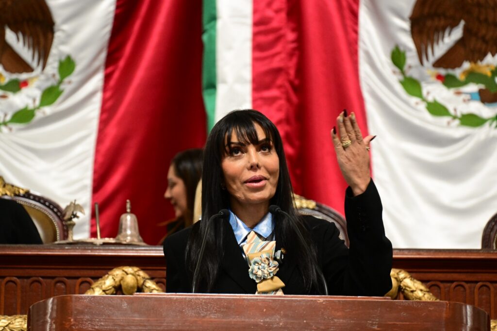 La Cultura Sonidera es una manifestación característica de la Ciudad de México y la iniciativa busca dar certeza jurídica a este oficio.
